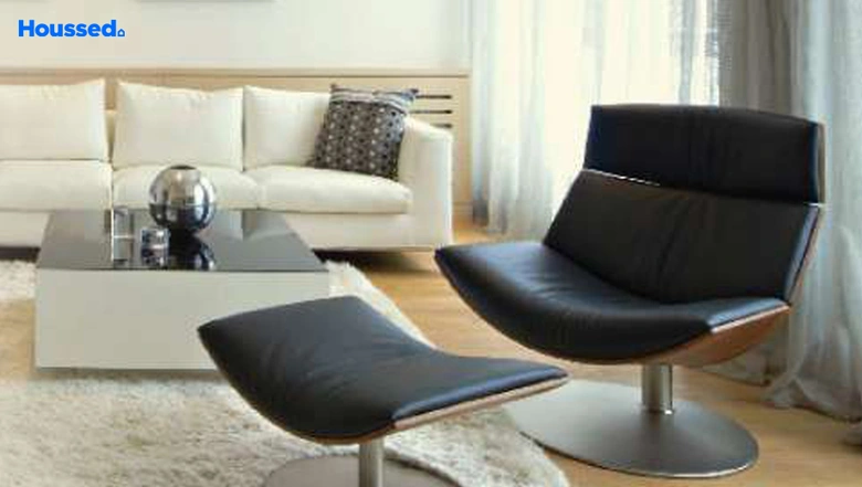 Sample Apartment